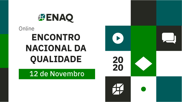Qualyteam promove ENAQ 2020