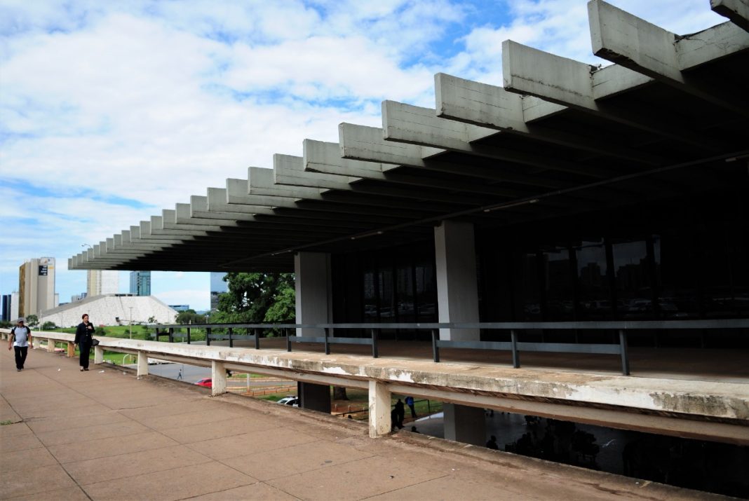 Brasília vai ganhar Museu Interativo da Arte, Ciência e Tecnologia