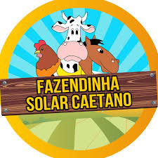 Fazendinha Solar Caetano proporciona um lazer rural longe da Pandemia