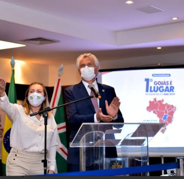 Educação Como Caiado fez Goiás assumir liderança do Ideb