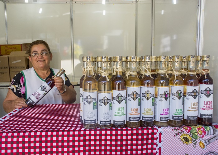 Agro Centro-Oeste Familiar será em maio de 2021