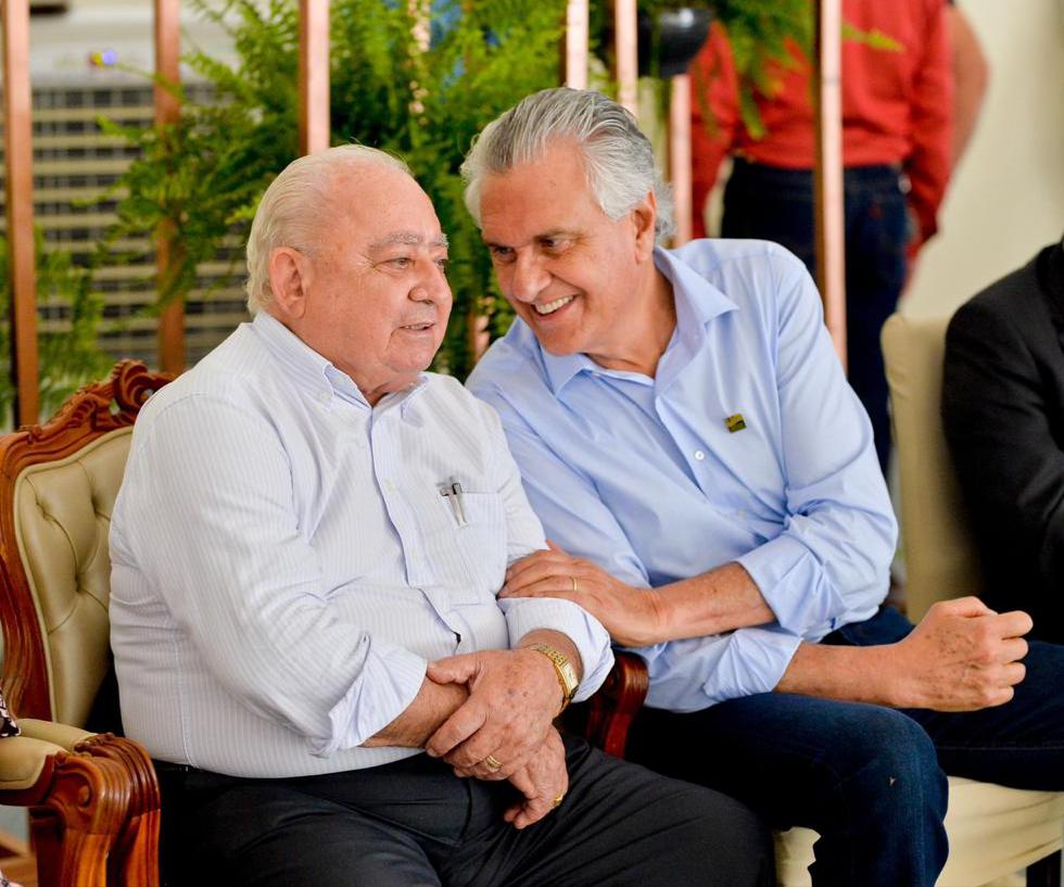 Governador manifesta pesar pela morte do bispo Abigail Carlos de Almeida