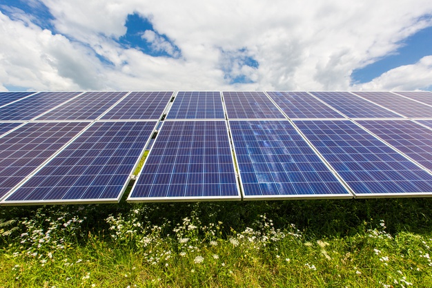 Cinco razões para utilizar a energia solar fotovoltaica