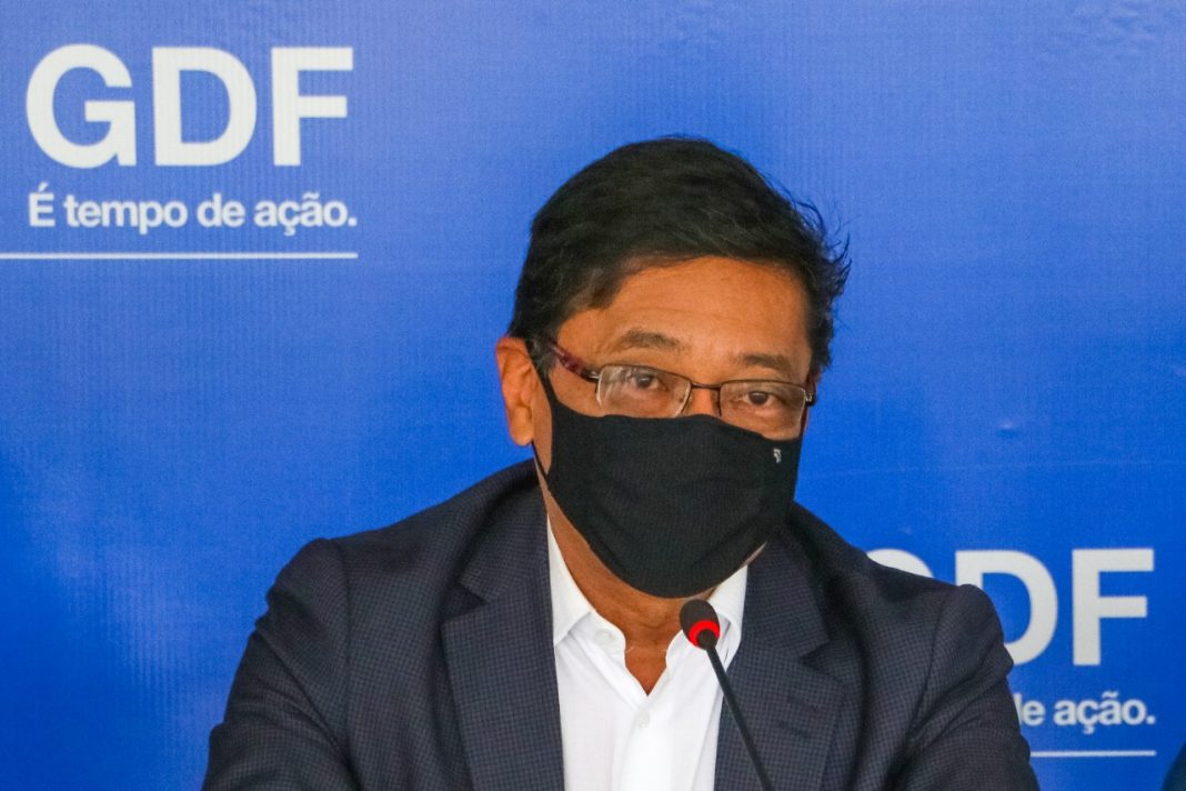 Saúde faz apelo à população para manter prevenção