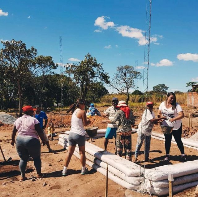 Moradia: conheça ações que ajudam famílias de baixa renda no DF