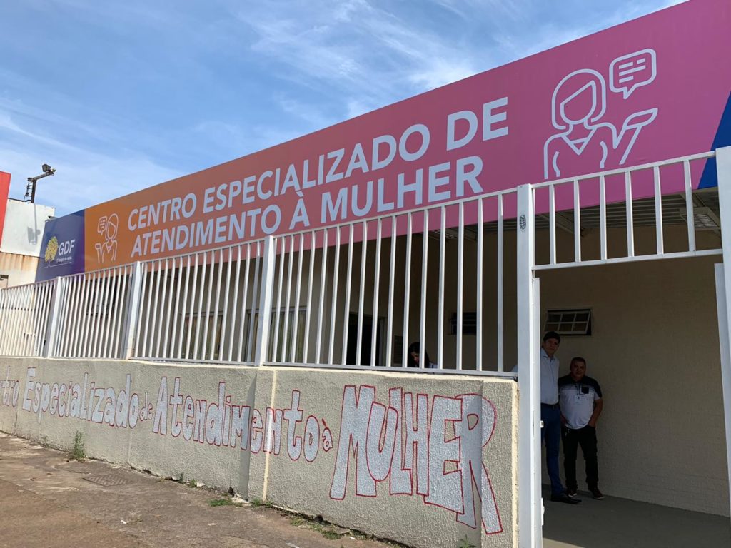 As entidades civis eleitas para o Conselho dos Direitos da Mulher