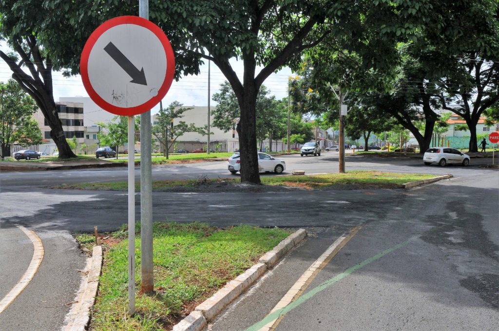 Quase R$ 12 milhões em melhorias no Riacho Fundo