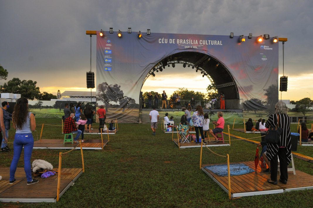 Música para celebrar o fim de ano