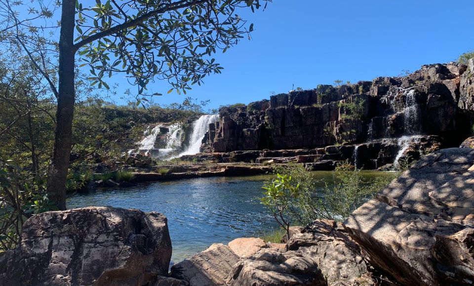 GoiásFomento amplia linhas de crédito para empresas de turismo GoiásFomento amplia linhas de crédito para empresas de turismo