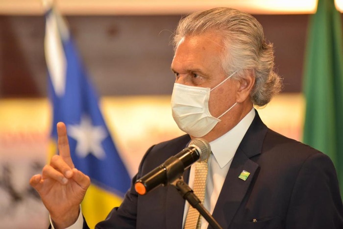 Governador anuncia pagamento do salário de dezembro para o dia 23