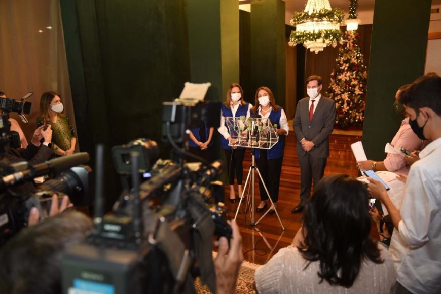 Projeto de lei cria Programa Universitário do Bem