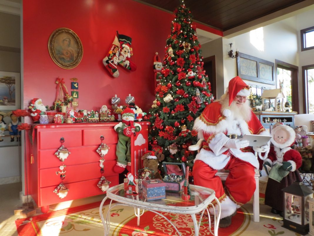 JK Shopping disponibiliza cartinhas de natal para adoção JK Shopping disponibiliza cartinhas de natal para adoção