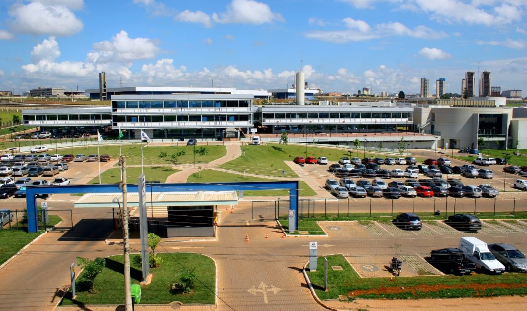 Caesb conquista prêmio de Transparência Ativa realizado pela Controladoria-Geral do Distrito Federal Caesb conquista prêmio de Transparência Ativa realizado pela Controladoria-Geral do Distrito Federal