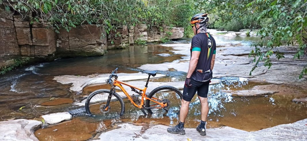 Passeio ciclístico vai reunir amantes do esporte no Lago Corumbá IV, em Abadiânia Passeio ciclístico vai reunir amantes do esporte no Lago Corumbá IV, em Abadiânia