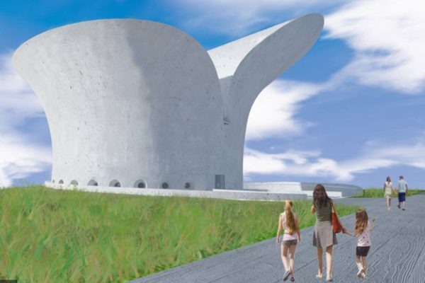 Concurso selecionará projeto arquitetônico para o Museu da Bíblia