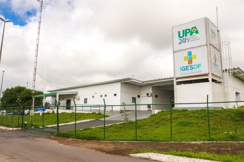 Atendimento nas UPAs aumentou quase 80%