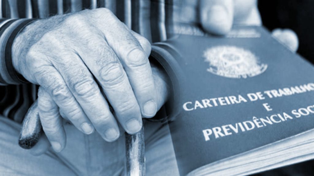 Mantidos os critérios de aposentadoria do GDF