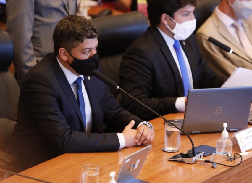 Daniel Donizet é eleito vice-presidente da Comissão de Desenvolvimento da Câmara