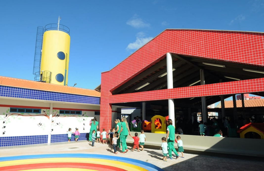 Aberto credenciamento de instituições para o Cartão Creche