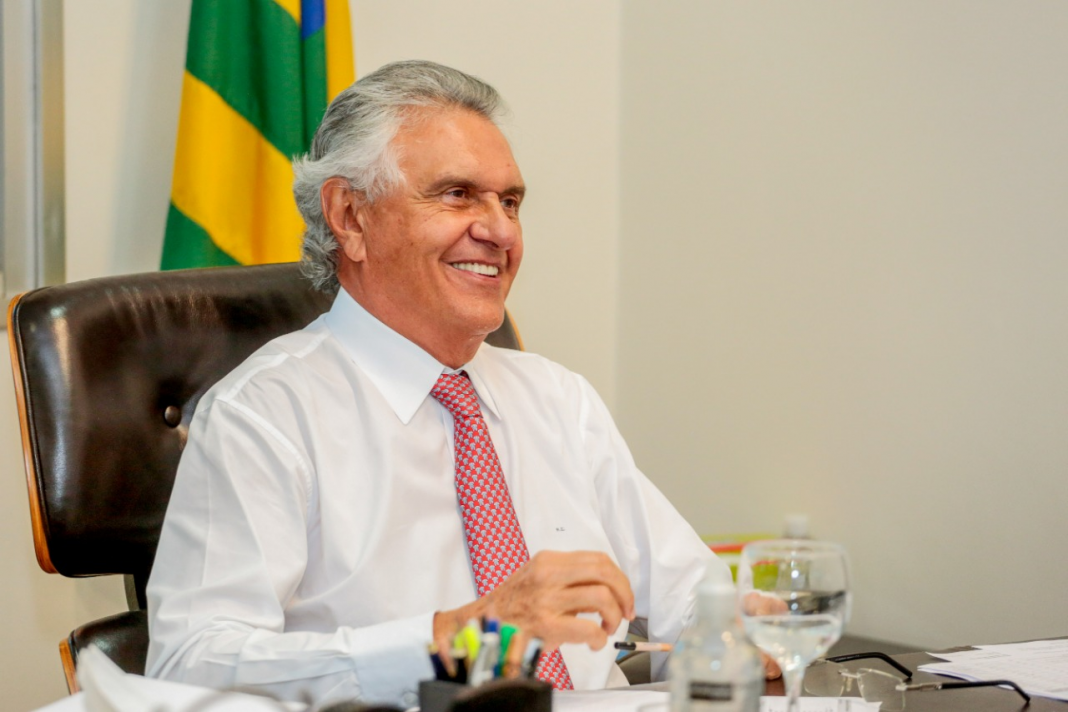 “Governador tem olhar especial por Cavalcante, coisa que não aconteceu em 20 anos”, diz Vilmar Kalunga, único quilombola eleito prefeito nas eleições deste ano