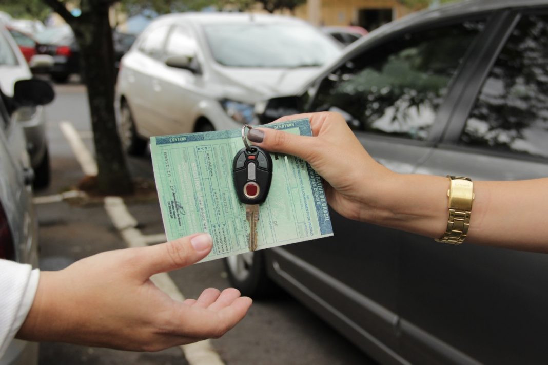 Site do Detran-DF já tem disponível emissão de ATPV-e Site do Detran-DF já tem disponível emissão de ATPV-e