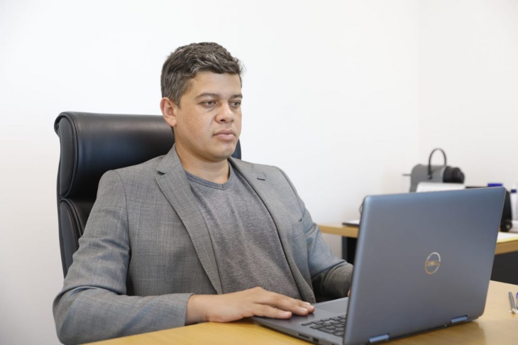 Caso Gatai: Donizet envia ofícios e requerimentos a órgãos responsáveis pedindo investigação Caso Gatai: Donizet envia ofícios e requerimentos a órgãos responsáveis pedindo investigação
