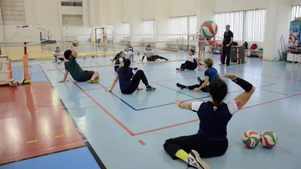 Goianos beneficiados com Pró-Atleta vão representar Goiás nas Paralimpíadas de Tóquio Goianos beneficiados com Pró-Atleta vão representar Goiás nas Paralimpíadas de Tóquio