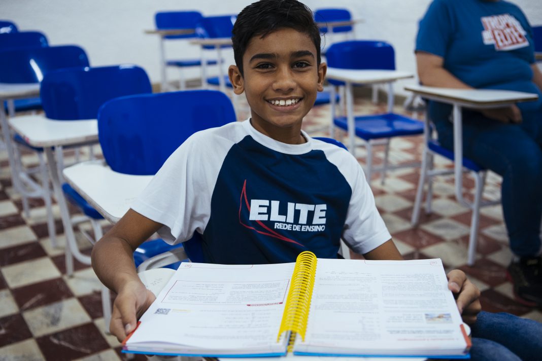 Bolsão 2021 no Elite Rede de Ensino Bolsão 2021 no Elite Rede de Ensino