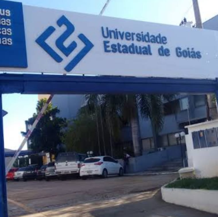 Orçamento da UEG é o maior dos últimos anos Orçamento da UEG é o maior dos últimos anos