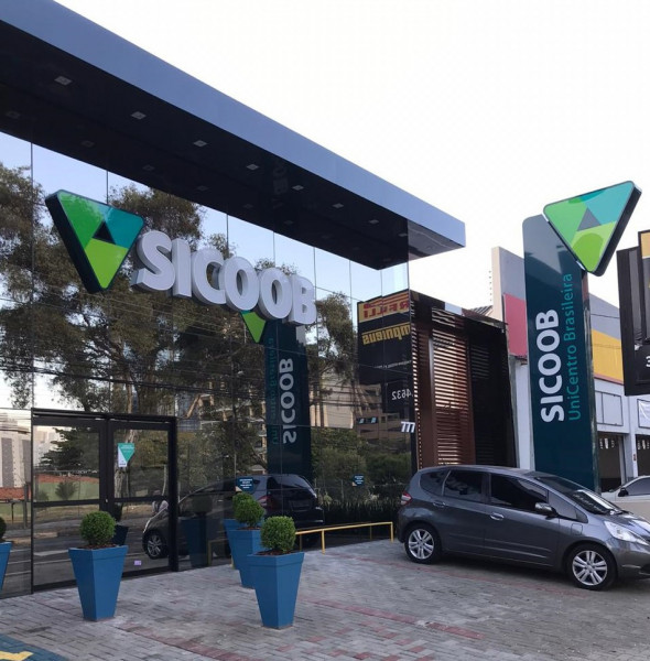 Cooperativa Sicoob UniCentro Brasileira destina mais de R$ 2,5 milhões para ações sociais Cooperativa Sicoob UniCentro Brasileira destina mais de R$ 2,5 milhões para ações sociais