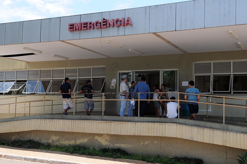 CESC aprova Fila Zero nos hospitais em casos de pandemia CESC aprova Fila Zero nos hospitais em casos de pandemia