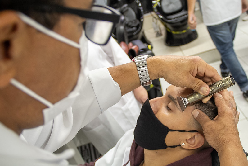 Senac-DF oferece mais de 4,3 mil vagas em cursos gratuitos Senac-DF oferece mais de 4,3 mil vagas em cursos gratuitos