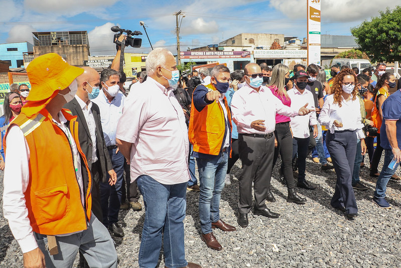 Novos equipamentos públicos para Santa Maria Novos equipamentos públicos para Santa Maria