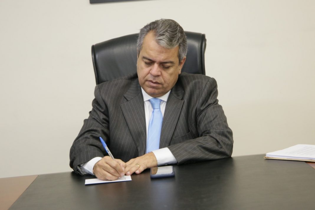 “Superar a pandemia é o grande desafio atual do mundo” “Superar a pandemia é o grande desafio atual do mundo”