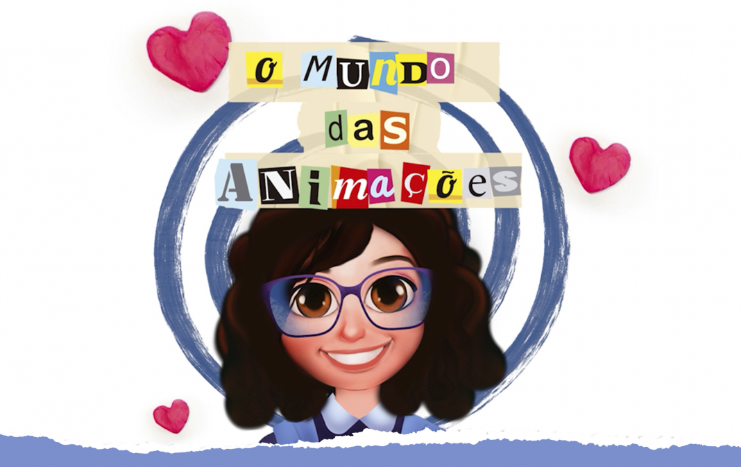 Evento gratuito convida crianças e adolescentes a explorarem o “Mundo das Animações” Evento gratuito convida crianças e adolescentes a explorarem o “Mundo das Animações”