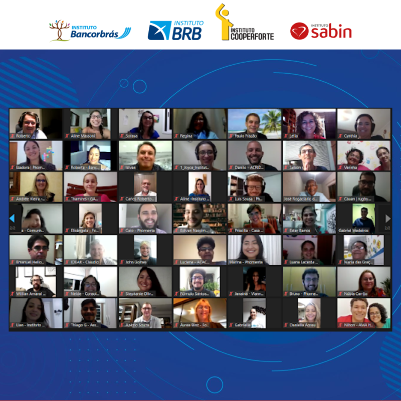 Programa de Aceleração de Impacto Social (PAIS) encerra 3ª edição com balanço positivo