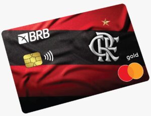 Nação BRB FLA chega a 120 mil contas abertas em 6 meses