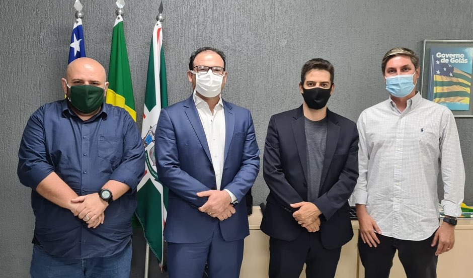 Após 20 anos de espera as obras do Hospital Estadual de Águas Lindas serão retomadas.