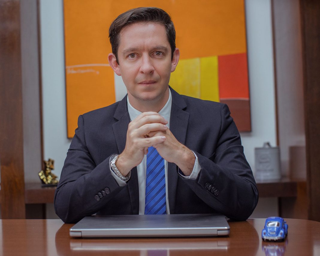 Desafios da nova lei de falências Desafios da nova lei de falências