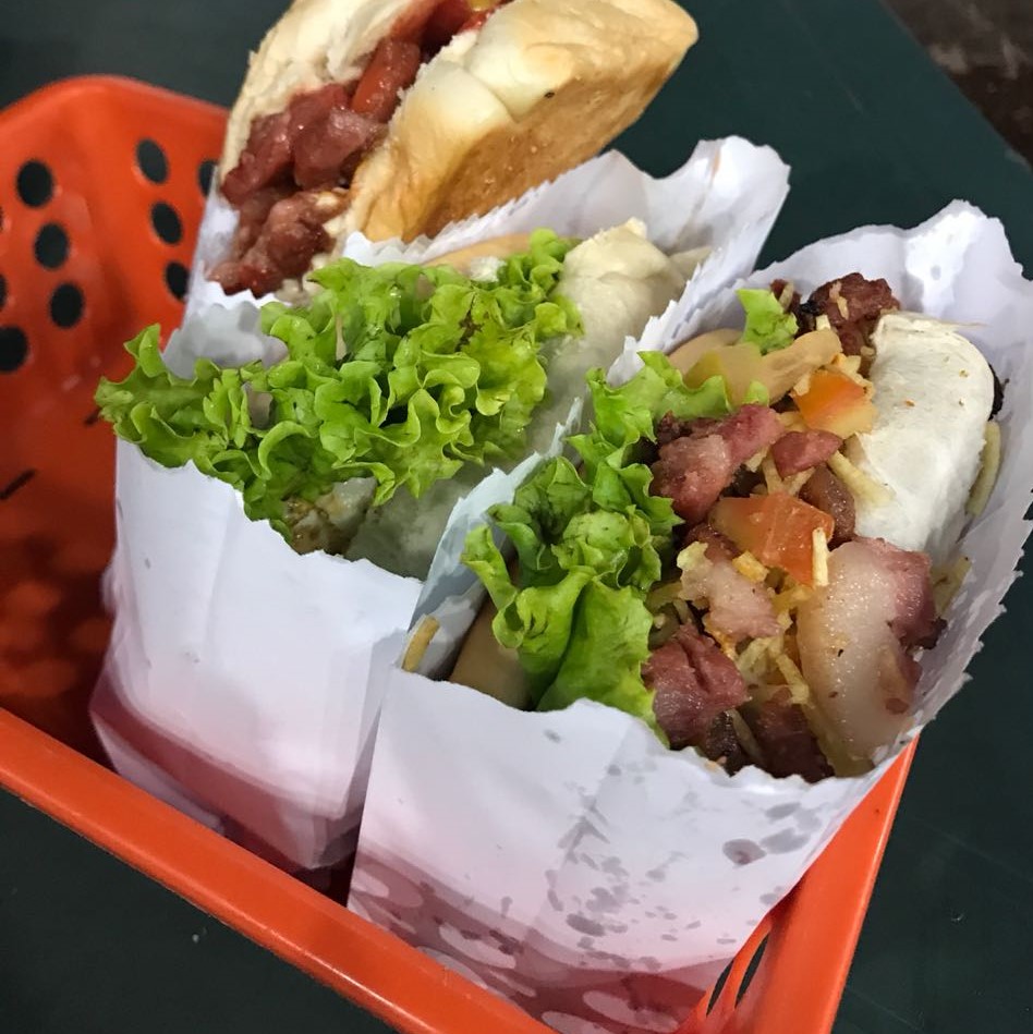 GoiásFomento inclui pit dogs em linha de crédito e juro zero GoiásFomento inclui pit dogs em linha de crédito e juro zero