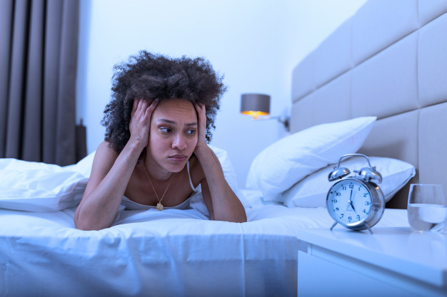Saiba como amenizar os efeitos da insônia na saúde física e mental Saiba como amenizar os efeitos da insônia na saúde física e mental