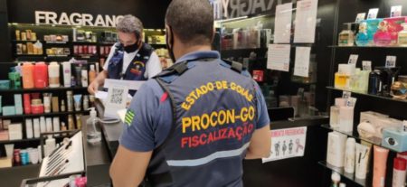 Procon comemora Dia do Consumidor com recorde de atendimentos Procon comemora Dia do Consumidor com recorde de atendimentos