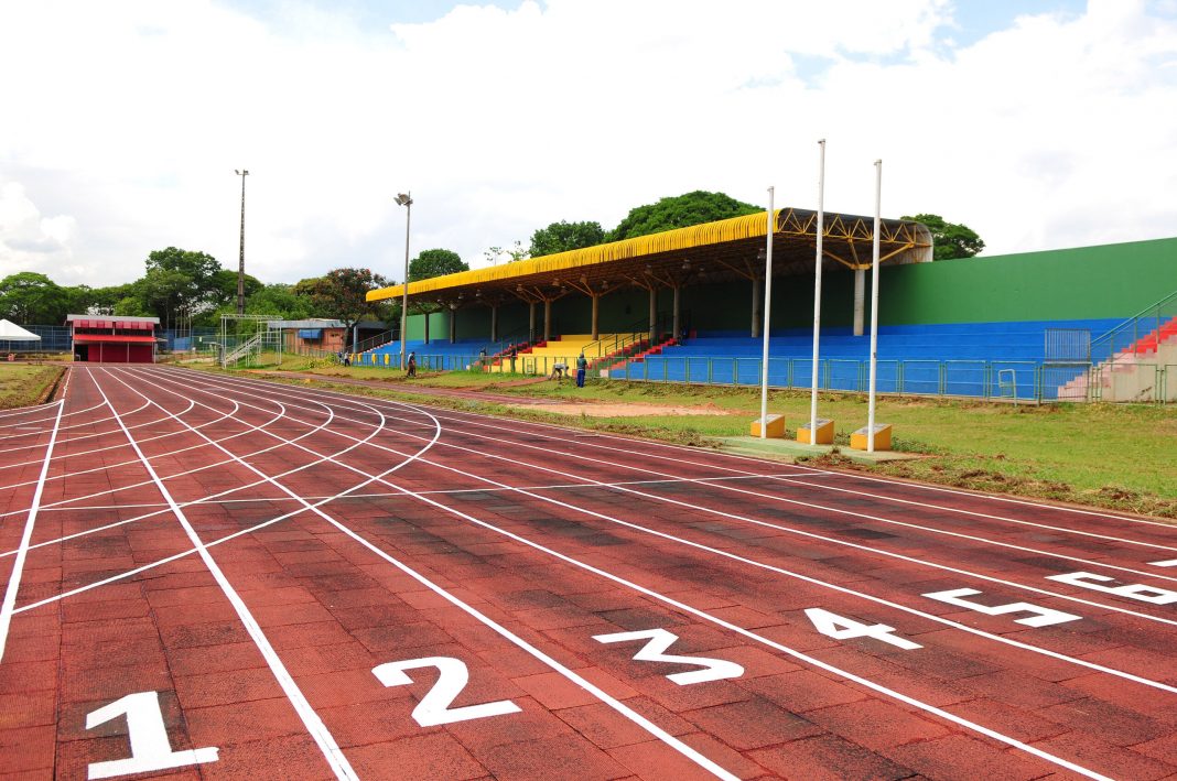 Distrito Federal está confirmado nos Jogos Escolares 2021 Distrito Federal está confirmado nos Jogos Escolares 2021