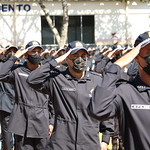 Mais 500 policiais nas ruas do DF Mais 500 policiais nas ruas do DF