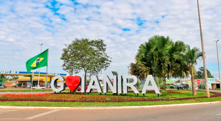 Goianira recebe R$ 380 mil em benefícios