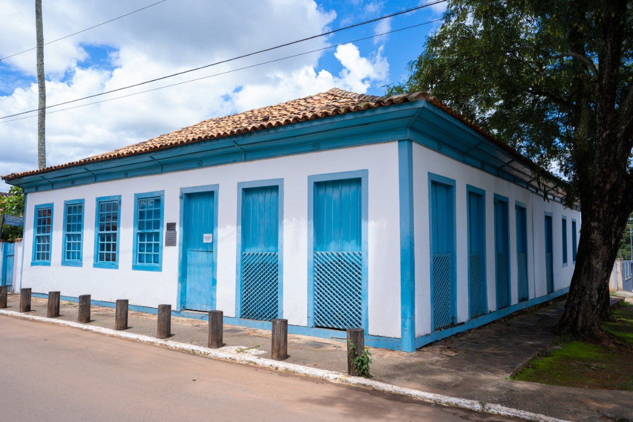 Turismo em ação chega a Brazlândia e inaugura a Casa do Turismo –  Administração Regional de Brazlândia