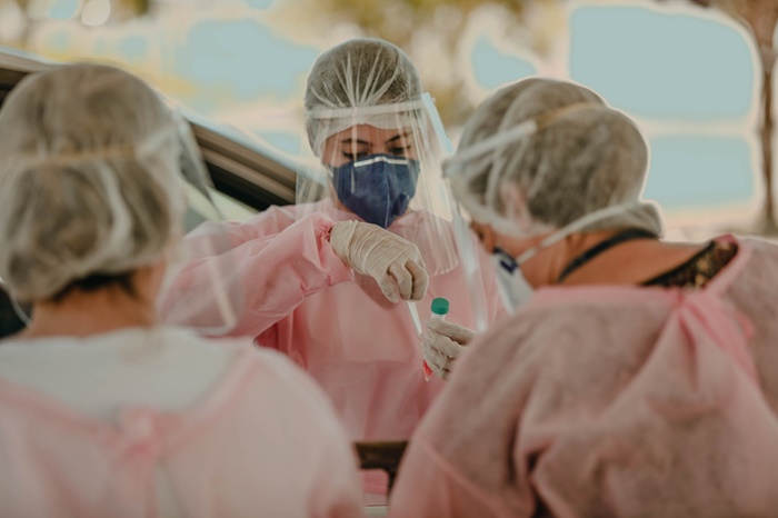 Goiás tem 15.544 mortes e 565.956 infectados