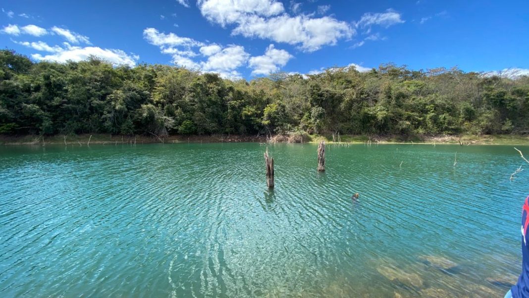 Meeting virtual apresenta a Fazenda Canoa, nova estrela do Lago Corumbá IV