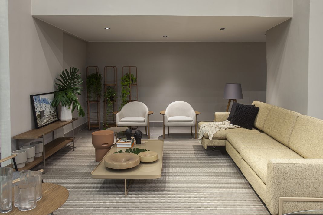 Lider Interiores apresenta um novo espaço em Brasília