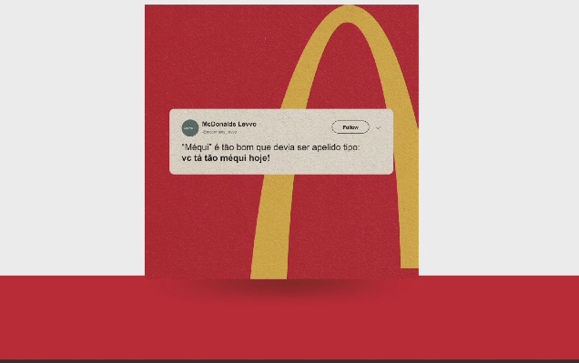 Grupo Levvo, franqueada do McDonald´s no DF, vira “cliente” do Projeto Integrador dos alunos de Publicidade e Propaganda do IESB